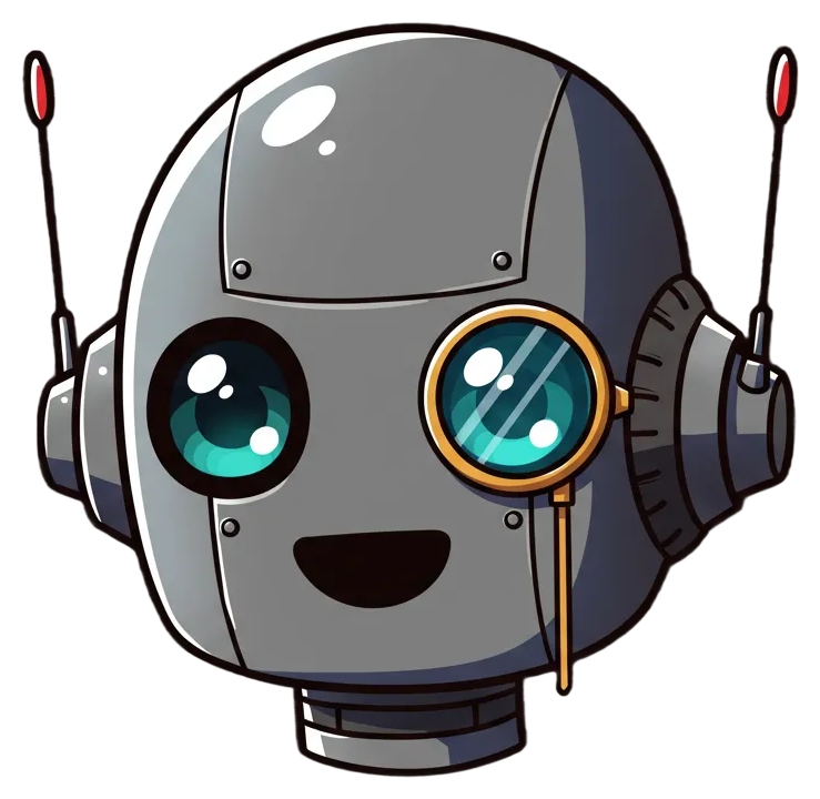 Optibot robot
